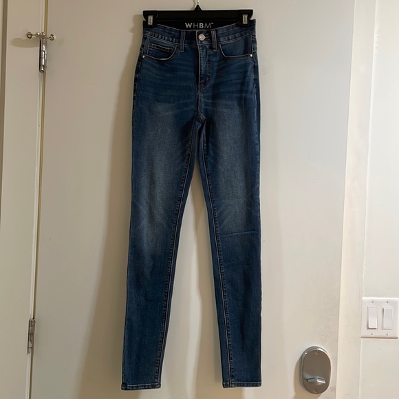 Light jeans - Picture 1 of 2